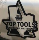 TOP TOOLS TEXAS OILWELL PARTNERS, LLC