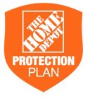 THE HOME DEPOT PROTECTION PLAN