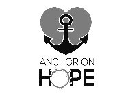 ANCHOR ON HOPE