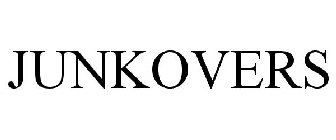 JUNKOVERS