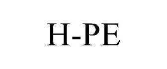 H-PE