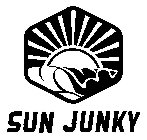 SUN JUNKY