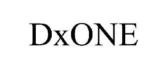 DXONE