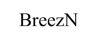 BREEZN