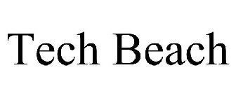 TECH BEACH