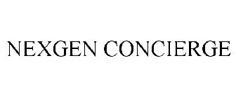 NEXGEN CONCIERGE