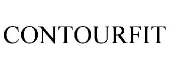 CONTOURFIT