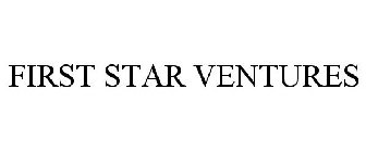 FIRST STAR VENTURES