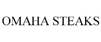 OMAHA STEAKS