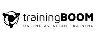 TRAININGBOOM ONLINE AVIATION TRAINING