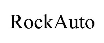 ROCKAUTO