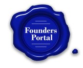 FOUNDERS PORTAL