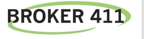 BROKER 411