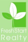 FRESH START REALTY