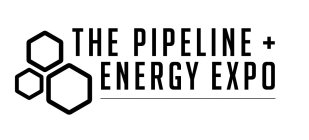 THE PIPELINE + ENERGY EXPO