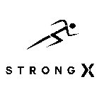 STRONG X