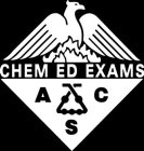 ACS CHEM ED EXAMS