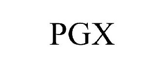 PGX