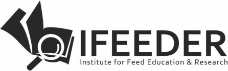 IFEEDER INSTITUTE FOR FEED EDUCATION & RESEARCH