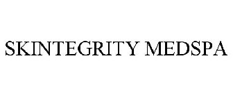 SKINTEGRITY MEDSPA