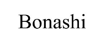 BONASHI