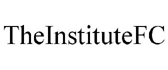 THEINSTITUTEFC