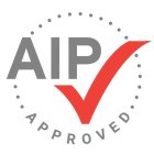 AIP APPROVED
