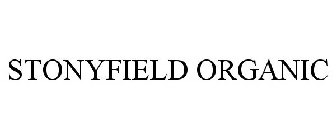 STONYFIELD ORGANIC