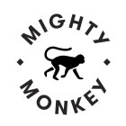 MIGHTY MONKEY