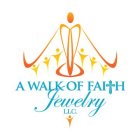 A WALK OF FAITH JEWELRY LLC.