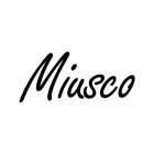 MIUSCO