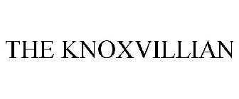 THE KNOXVILLIAN