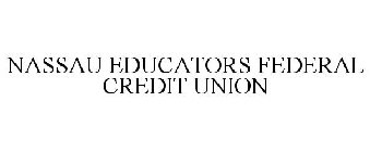 NASSAU EDUCATORS FEDERAL CREDIT UNION