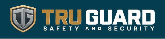 TRUGUARD SAFETY AND SECURITY