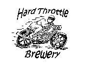 HARD THROTTLE BREWERY HTB