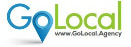 GO LOCAL WWW.GOLOCAL.AGENCY