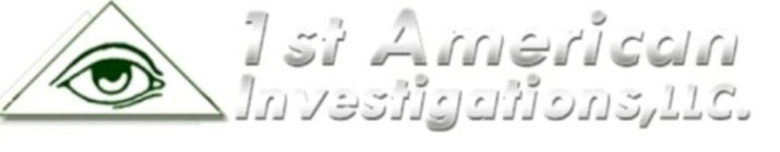 1ST AMERICAN INVESTIGATIONS LLC