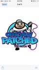 OFFICIALLY PATCHED THE PATCH PLUG