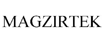 MAGZIRTEK