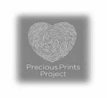 PRECIOUS PRINTS PROJECT