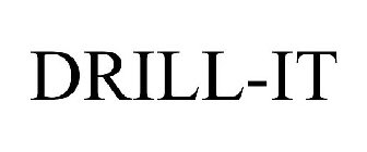 DRILL-IT