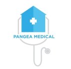 PANGEA MEDICAL