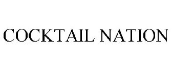 COCKTAIL NATION