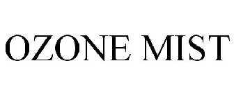 OZONE MIST
