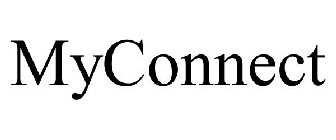 MYCONNECT