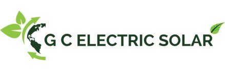 G C ELECTRIC SOLAR