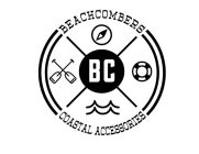 BEACHCOMBERS BC COASTAL ACCESSORIES