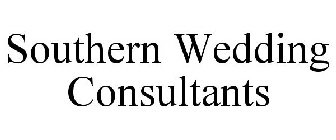 SOUTHERN WEDDING CONSULTANTS