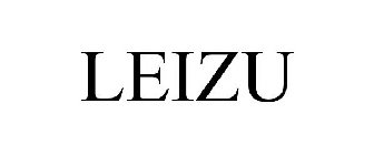 LEIZU