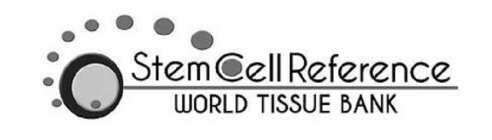 STEM CELL REFERENCE WORLD TISSUE BANK